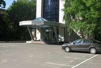 Аренда и продажа офиса в Бизнес-центр Новь
